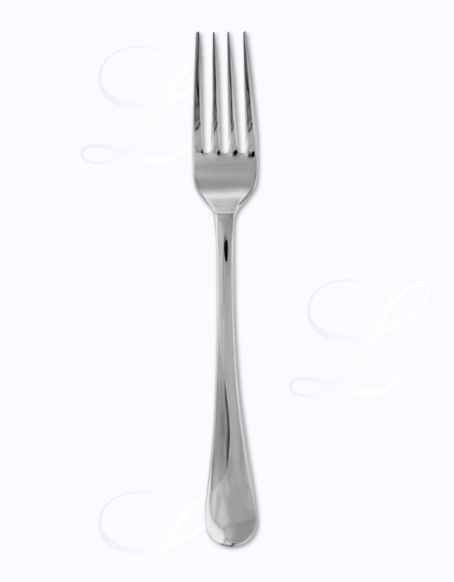 Sambonet Symbol dessert fork 