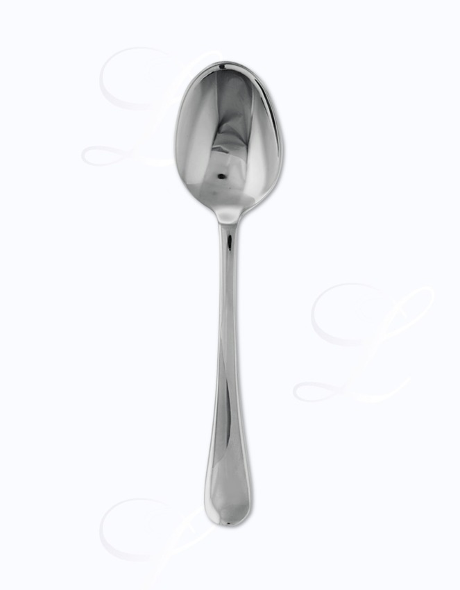 Sambonet Symbol coffee spoon 