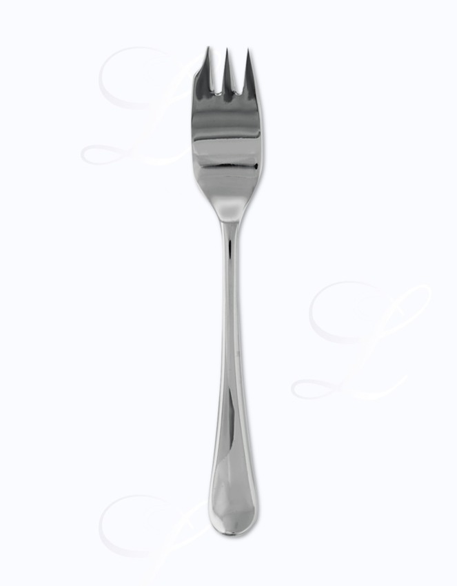 Sambonet Symbol pastry fork 