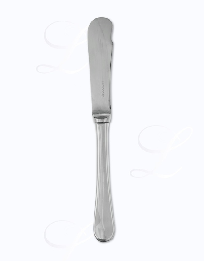 Sambonet Symbol butter  knife 