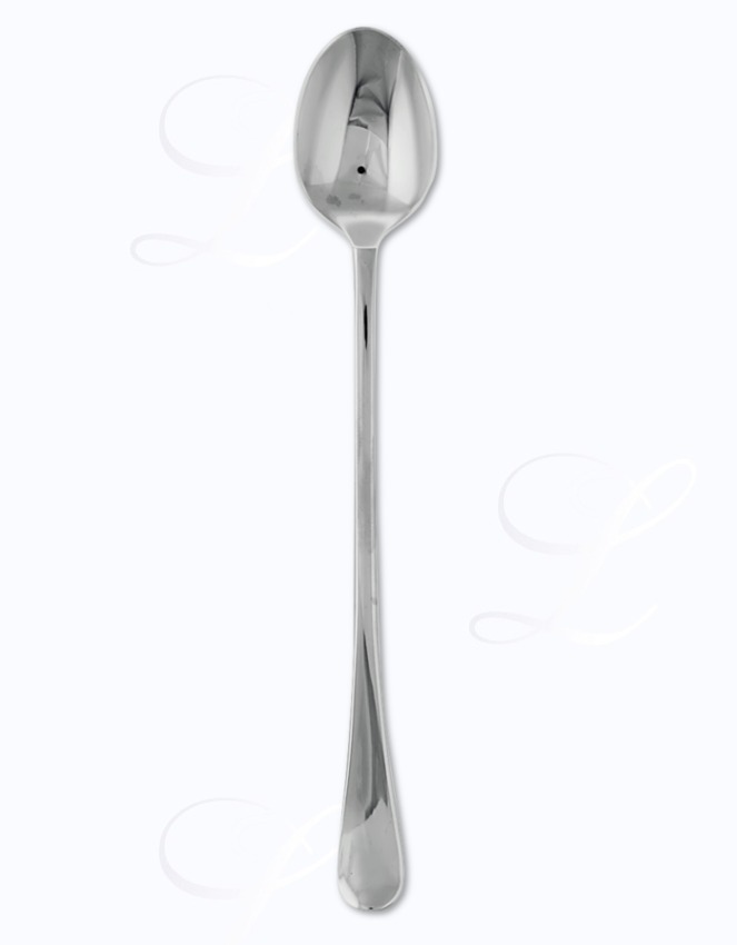 Sambonet Symbol iced beverage spoon 