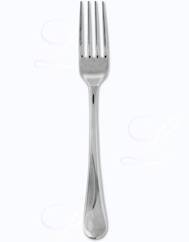 Sambonet Symbol vegetable serving fork  
