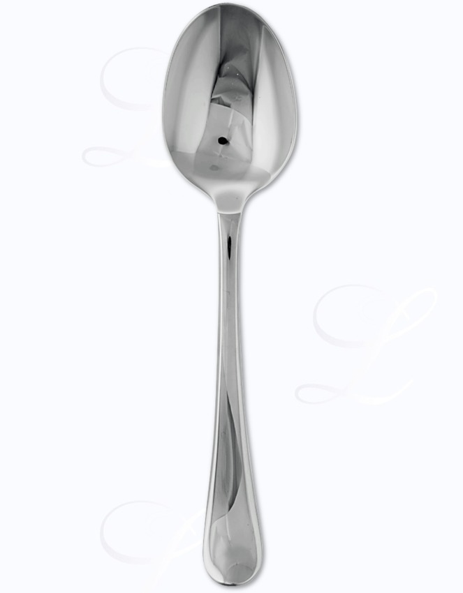 Sambonet Symbol serving spoon 