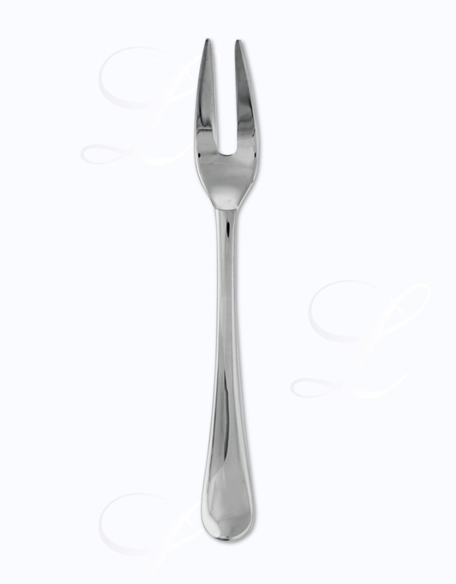 Sambonet Symbol snail fork 