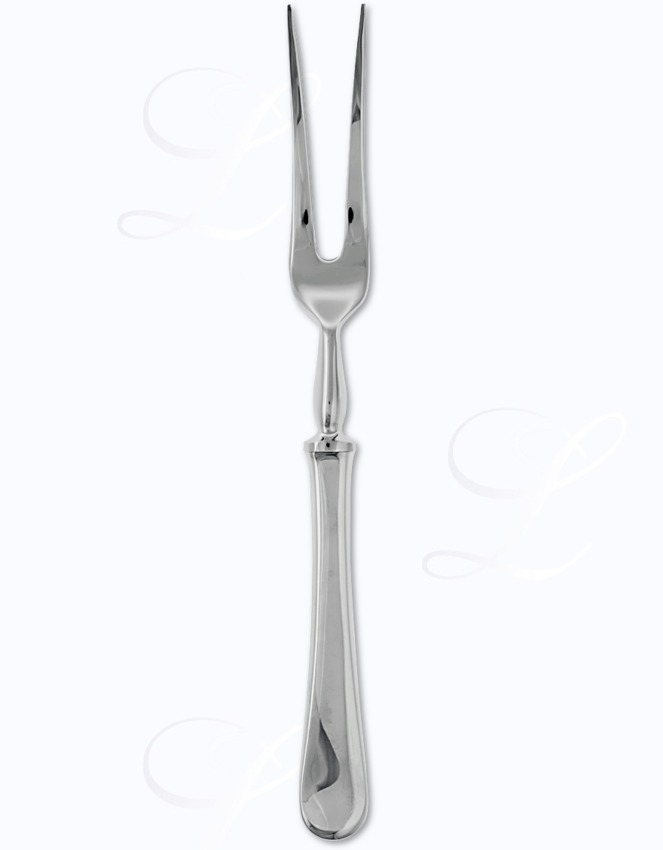 Sambonet Symbol carving fork 