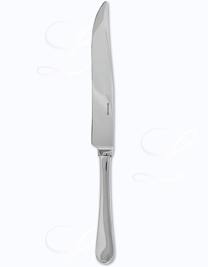 Sambonet Symbol carving knife 