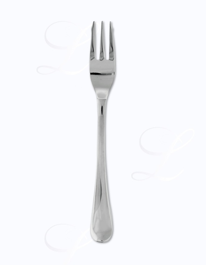 Sambonet Symbol pastry fork small 