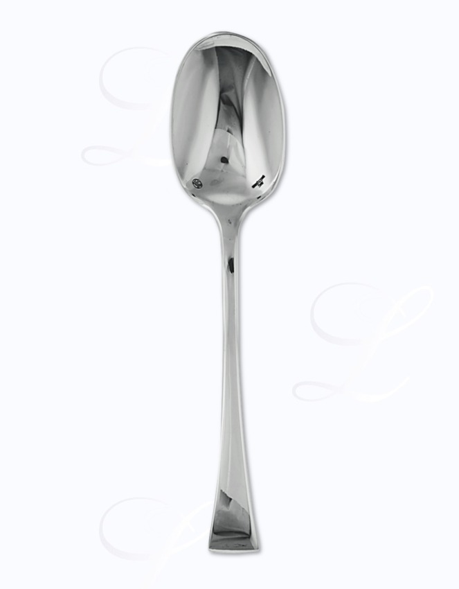 Sambonet Triennale dessert spoon 
