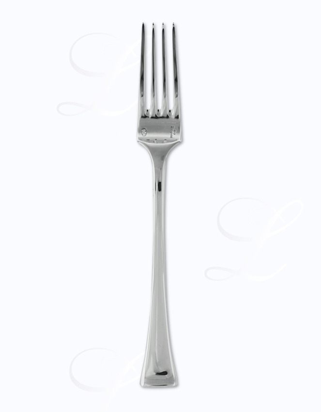 Sambonet Triennale dessert fork 