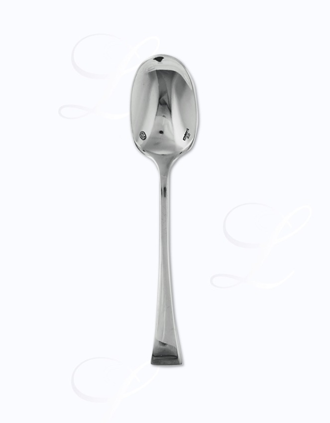 Sambonet Triennale mocha spoon 