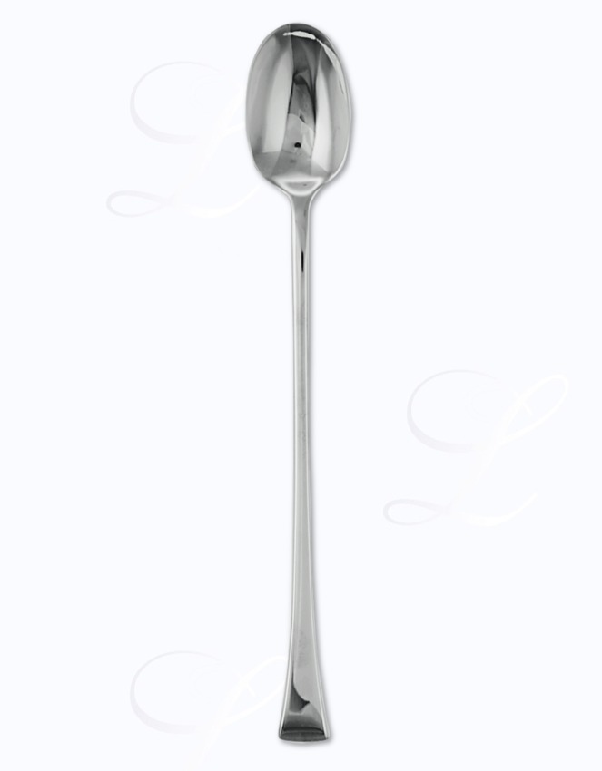 Sambonet Triennale iced beverage spoon 