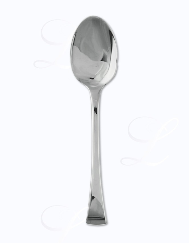 Sambonet Triennale gourmet spoon 