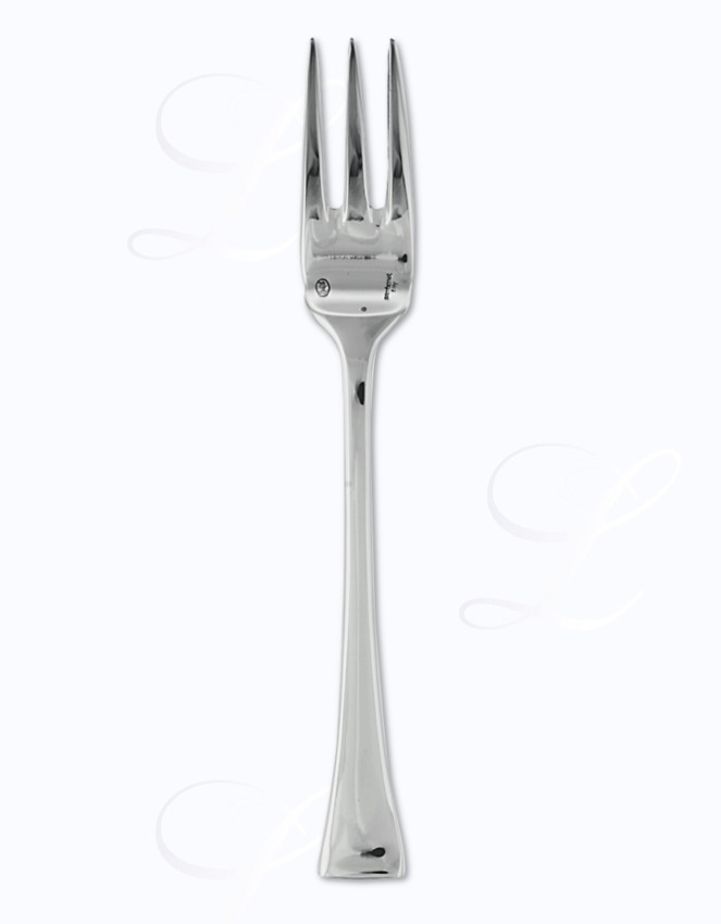 Sambonet Triennale fish fork 