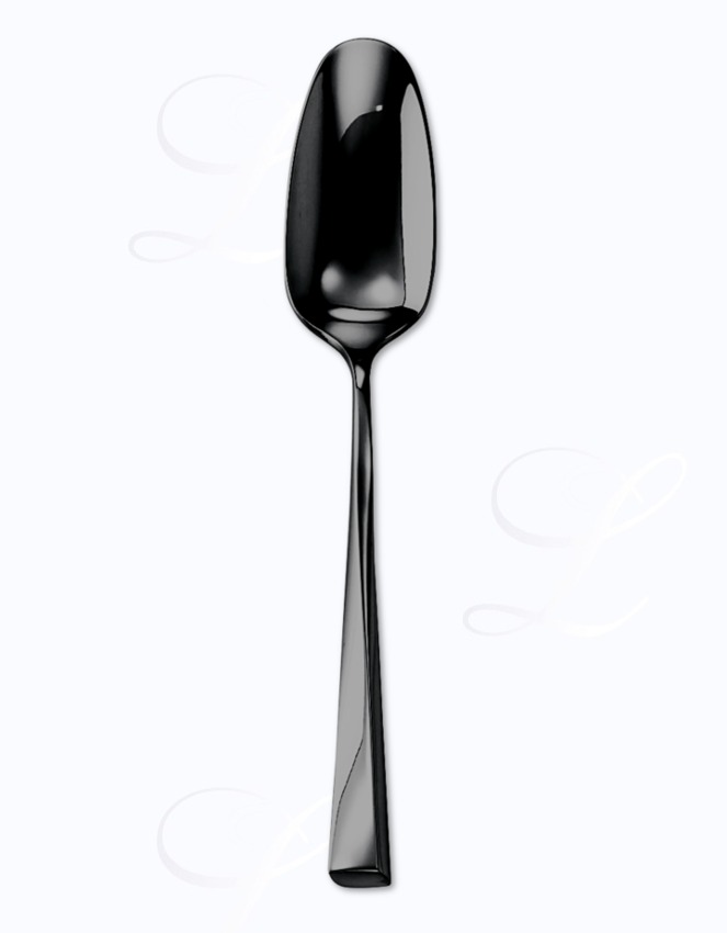 Sambonet Twist table spoon 
