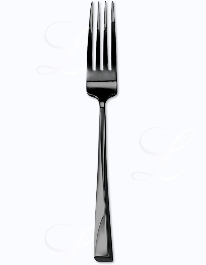 Sambonet Twist vegetable serving fork  