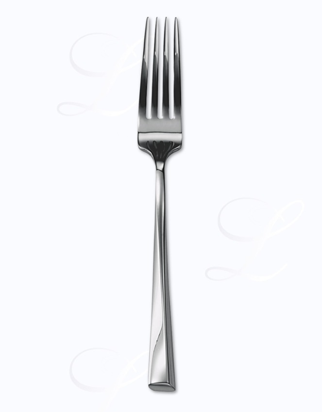 Sambonet Twist table fork 