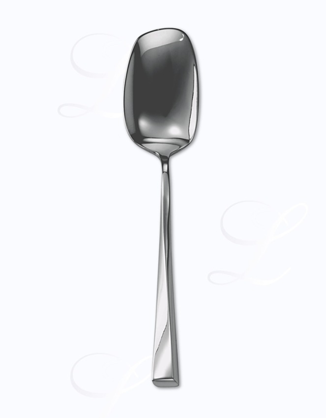 Sambonet Twist gourmet spoon 