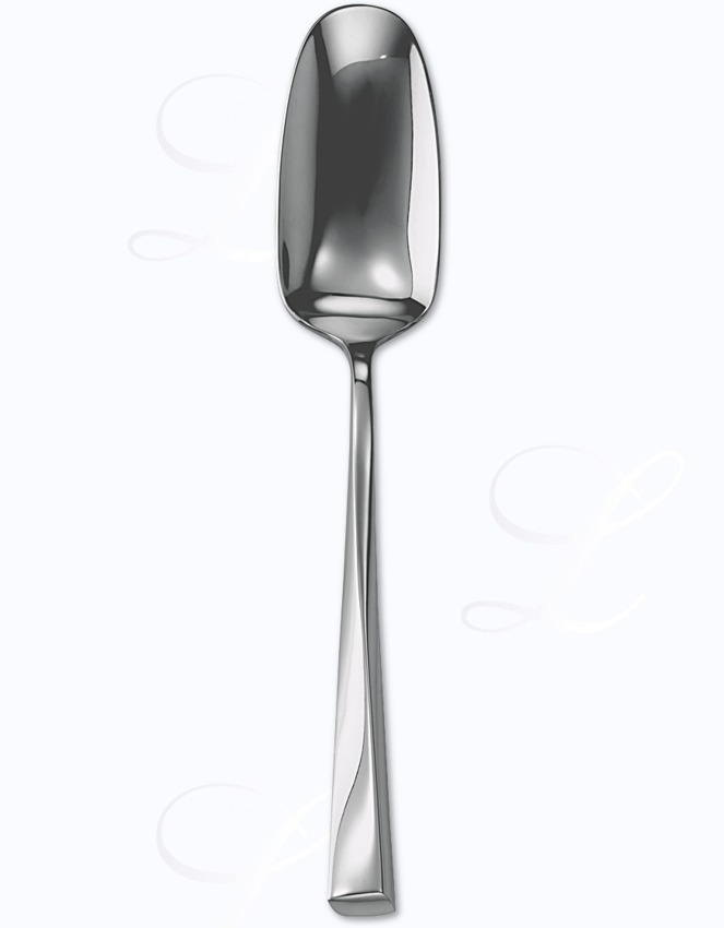 Sambonet Twist serving spoon 