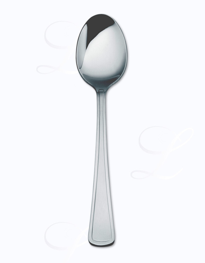 Berndorf Ariane poliert dessert spoon 