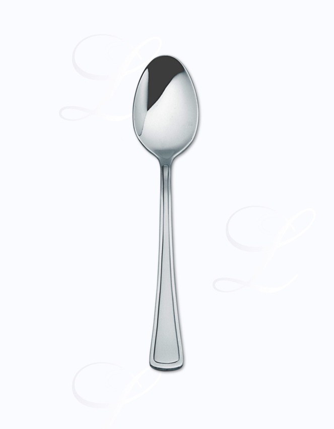 Berndorf Ariane poliert mocha spoon 