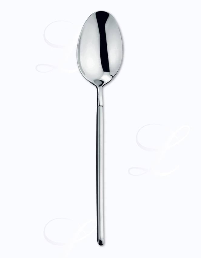 Berndorf Avantgarde matt table spoon 