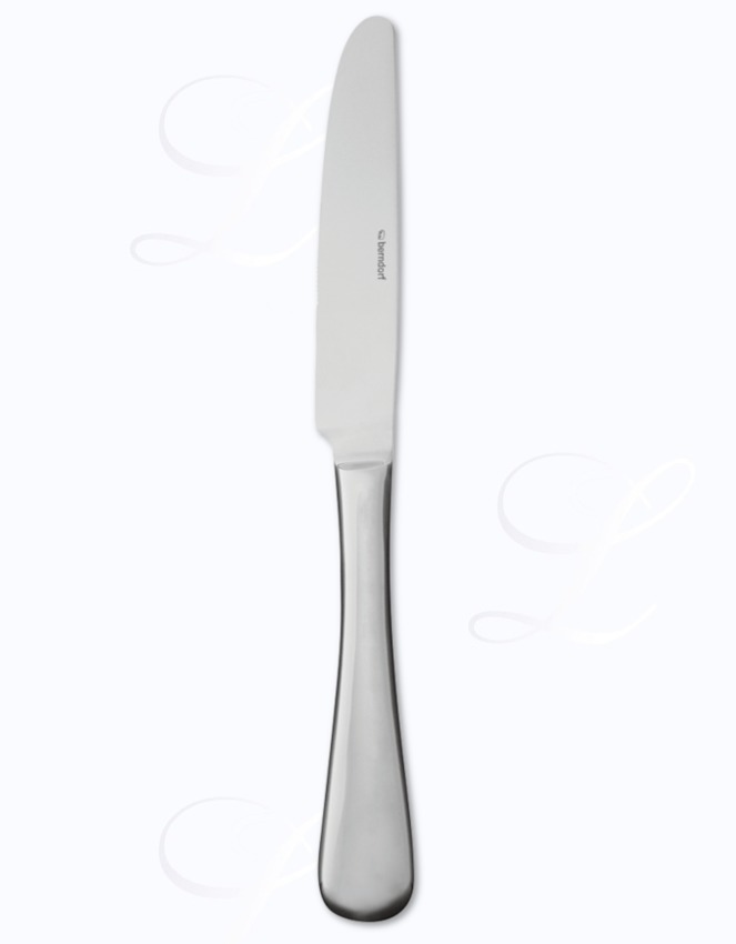 Berndorf Belvedere table knife hollow handle 