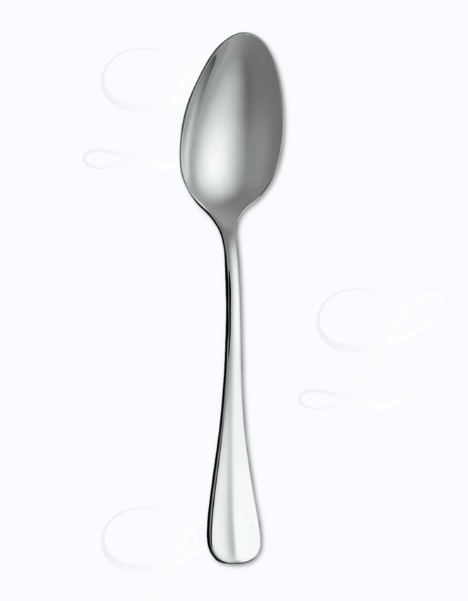 Berndorf Classic Baguette dessert spoon 