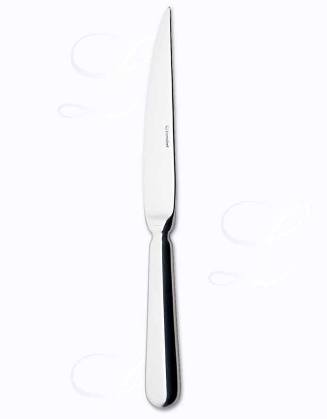 Berndorf Classic Baguette steak knife hollow handle 
