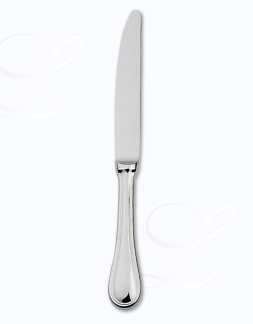 Berndorf Filet  Classic dinner knife hollow handle 