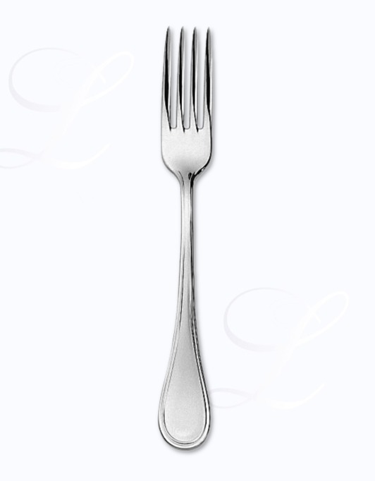 Berndorf Filet  Classic table fork 