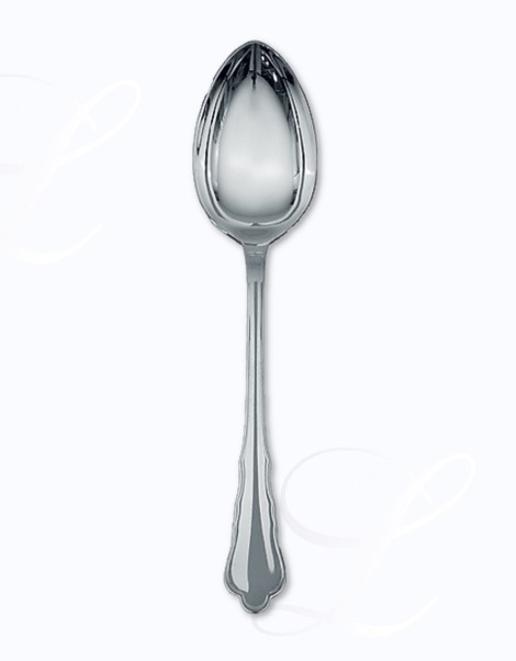 Berndorf Menuett table spoon 