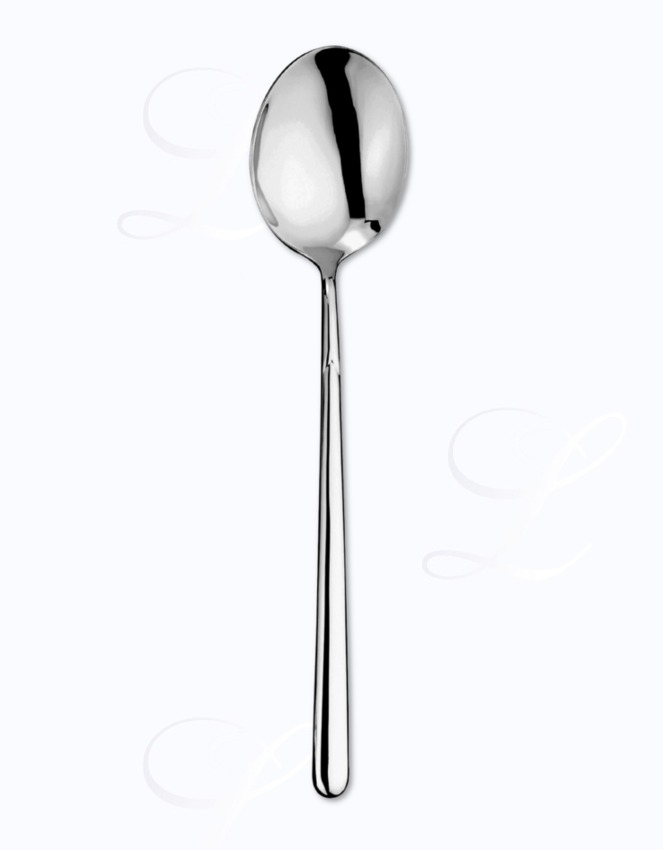 Berndorf Opus dessert spoon 