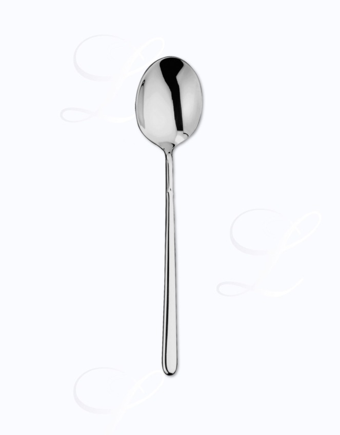 Berndorf Opus matt mocha spoon 