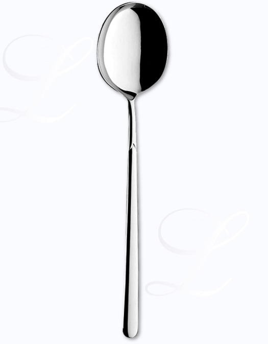 Berndorf Opus matt serving spoon 