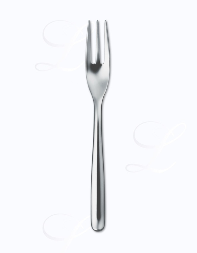 Berndorf Perspectives pastry fork 