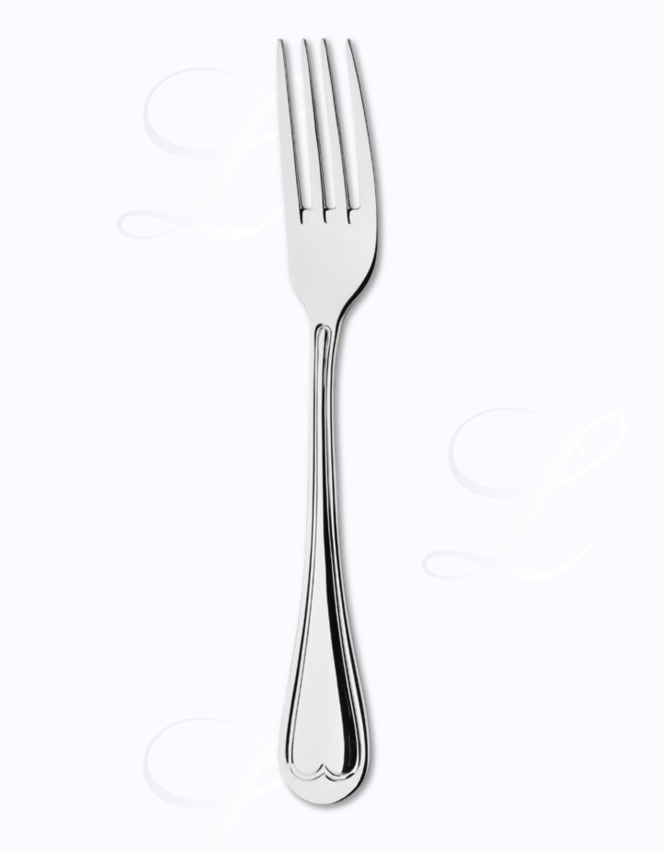 Berndorf Porto dinner fork 