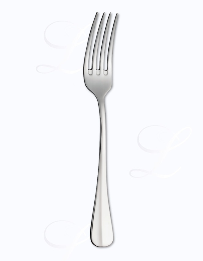 Berndorf Royal Baguette dinner fork 