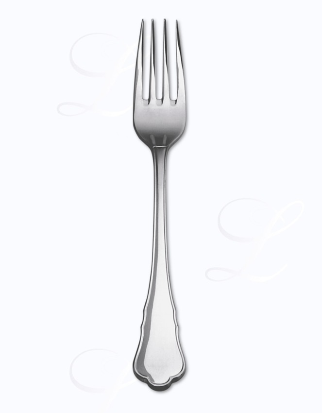 Berndorf Royal Chippendale dinner fork 