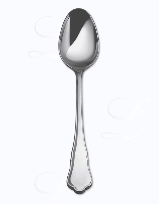 Berndorf Royal Chippendale table spoon 