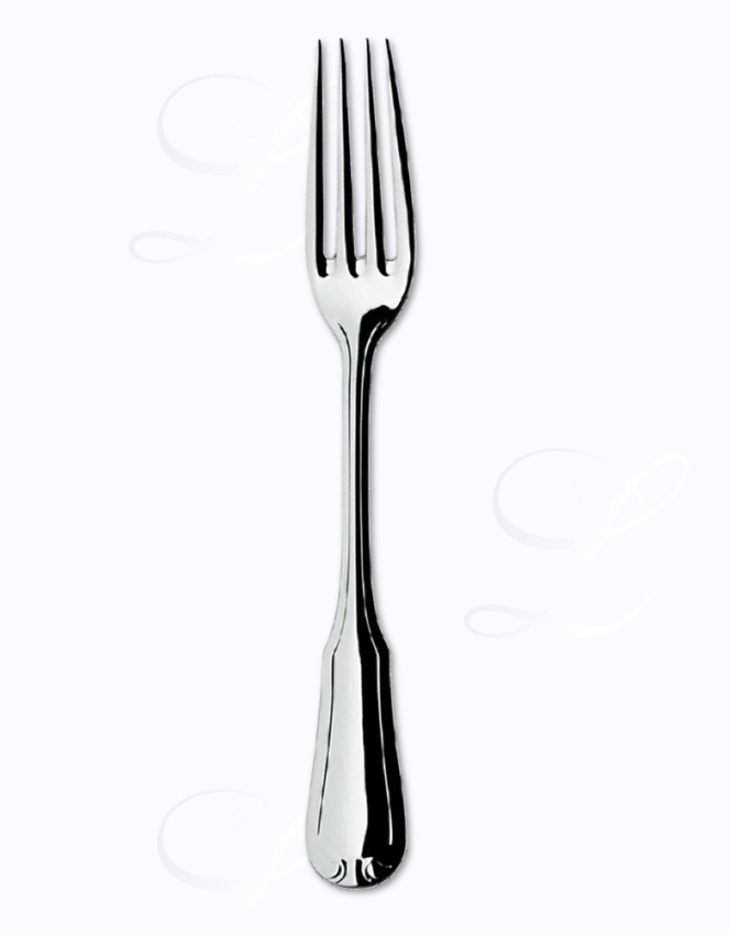 Berndorf Royal Palais table fork 