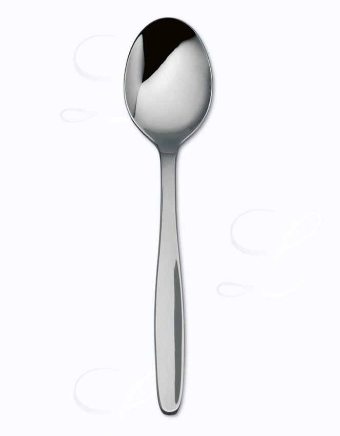 Berndorf Swing poliert table spoon 