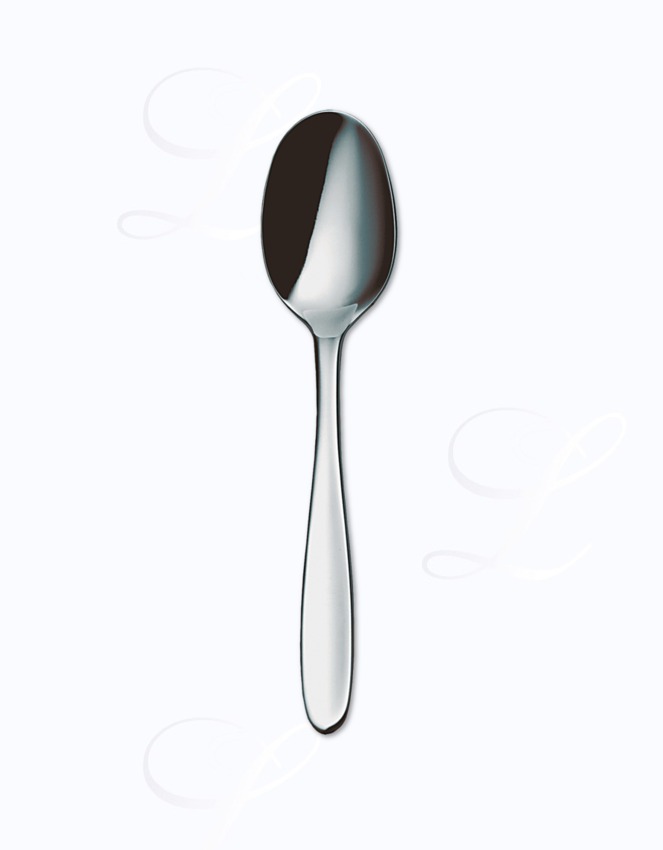 Berndorf Swing poliert mocha spoon 
