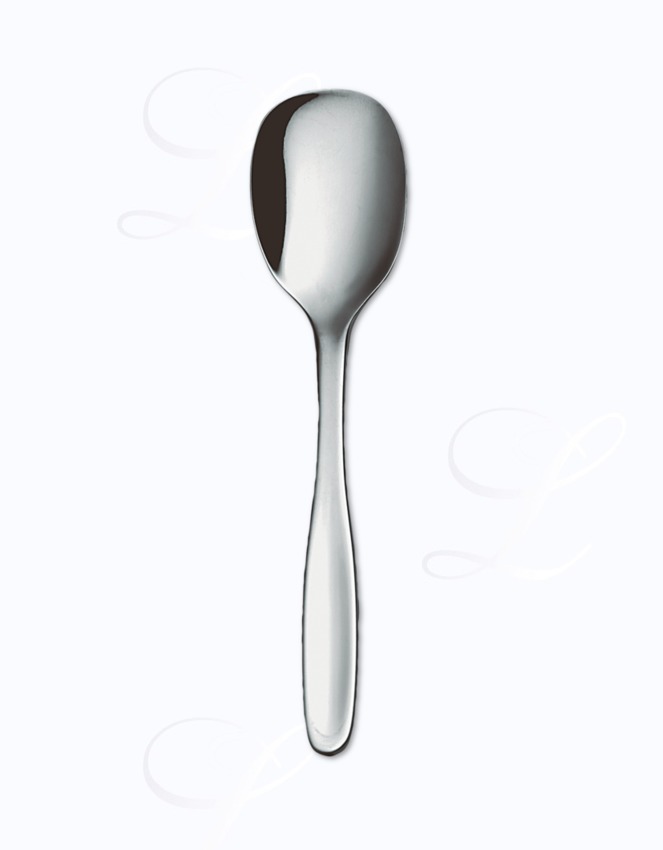 Berndorf Swing poliert ice cream spoon  