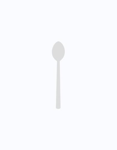 Topázio Século XVII salt spoon 
