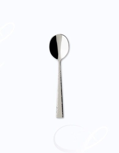 Villeroy & Boch Blacksmith mocha spoon 