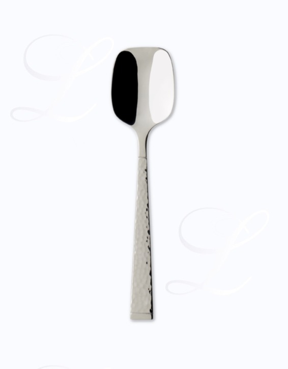 Villeroy & Boch Blacksmith sugar spoon 