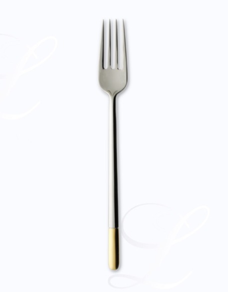 Villeroy & Boch Ella teilvergoldet table fork 