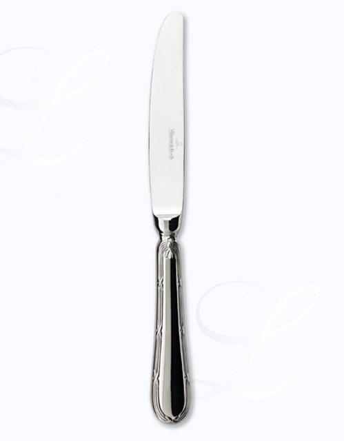 Villeroy & Boch Grand Ribbon table knife hollow handle 