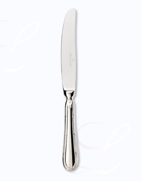 Villeroy & Boch Grand Ribbon dessert knife hollow handle 