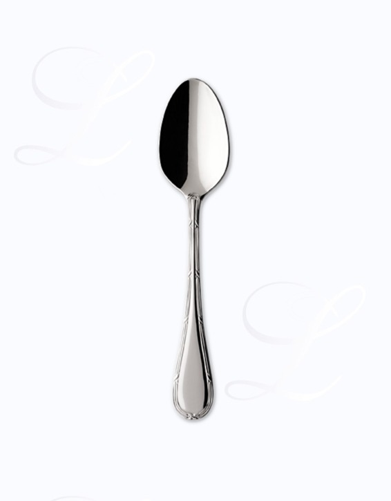Villeroy & Boch Grand Ribbon mocha spoon 
